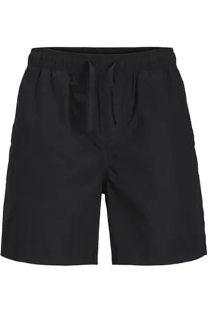 JACK & JONES Herren Jpstjaiden Jjjogger Shorts 12249431 , ,S