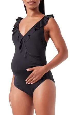 Noppies Maternity Sima Microfiber Swimsuit