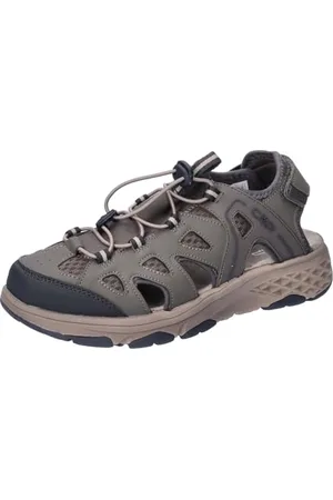 CMP Herren ARHES SHOES Sportliche Sandale, Braun (Fango), 44 EU