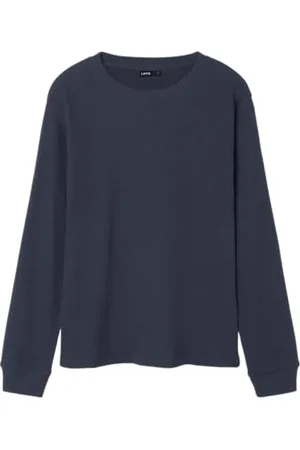 NAME IT Nlmhunor Ls Top