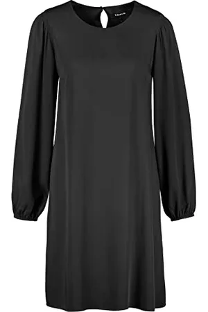 Taifun Kleid Gewebe
