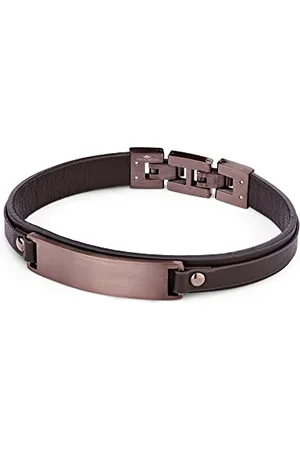 Fynch-Hatton Armband FHJ-0050-B-19 Braun