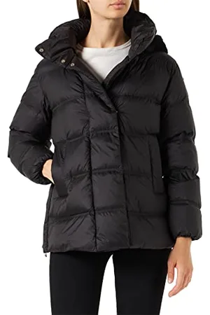 Geox Damen W Tahina Down Coat, , D 36, I42
