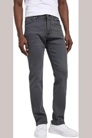 Lee Skinny Fit MVP Jeans für Herren