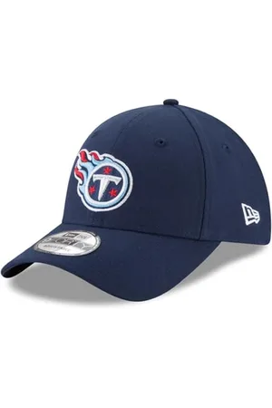 New Era Tennessee Titans NFL The League 9Forty Adjustable Cap - One-Size
