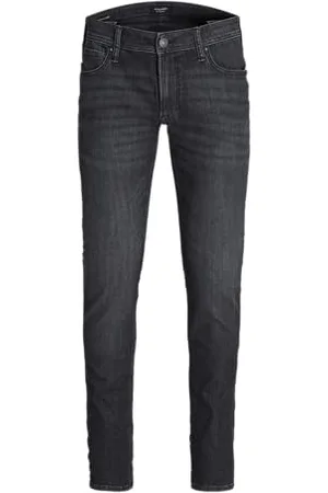 JACK & JONES Herren Jjiliam Jjoriginal Sq 349 Jeans, , 27W / 30L