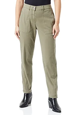 Gerry Weber Edition Damen 92391-67851 Jeans, , 44R