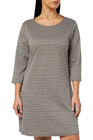 ONLY Female Kleid Kariertes Kleid