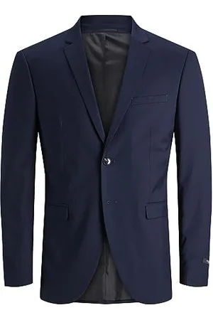 JACK & JONES Herren jprfranco blazer noos Business Jacke, , 52 EU