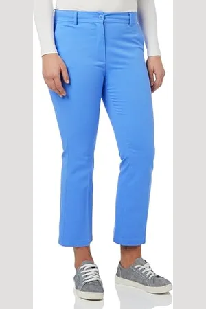 Sisley Trousers
