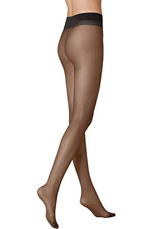 Kunert Damen Strumpfhose Mystique 20 transparent 20 DEN 42/44