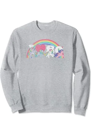My Little Pony Retro I Love The 80