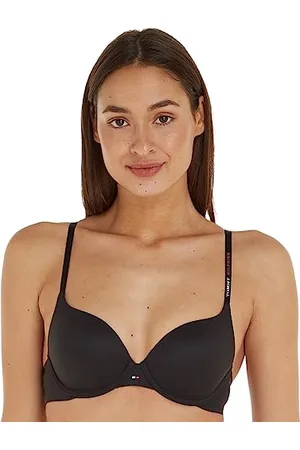 Tommy Hilfiger Damen Push-Up BH mit Bügel, , 70B