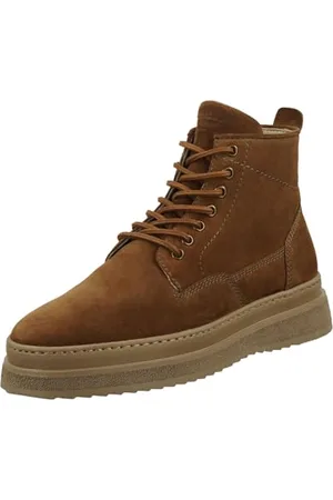 GANT FOOTWEAR Herren BLISTOWN Stiefelette, , 45 EU