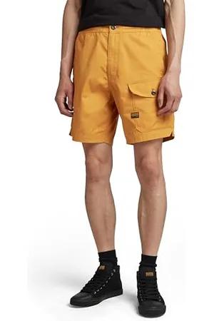 G-Star RAW Herren Sport Trainer Shorts