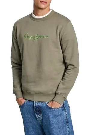 Pepe Jeans Herren New Joe Crew Sweatshirt, , XXL