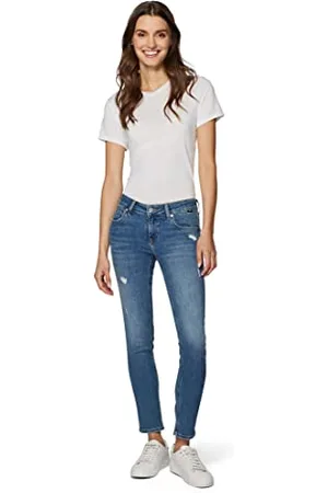 Mavi Damen Lindy Jeans, , 34/32