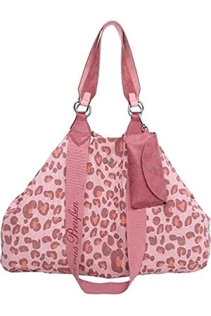 Fritzi aus Preußen Damen Izzy Canvas Shopper