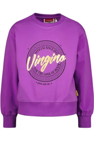 Vingino Girls Sweater Narisse in Color Size 14
