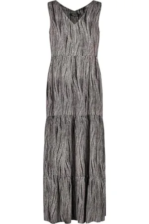 Taifun Kleid Gewebe