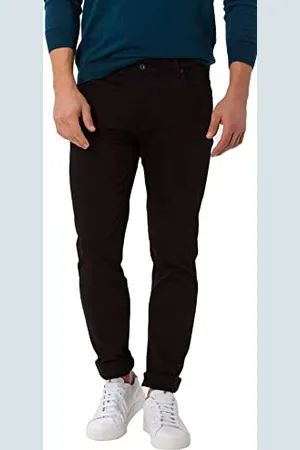 Brax Herren Stil Chuck Hi-flex: Five lomme Jeans, , 33W / 30L EU