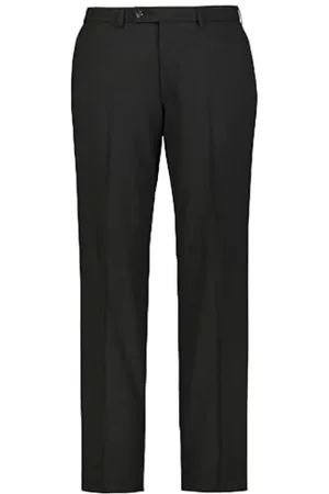 JP 1880 Herren Zeus Flexnamic® Businesshose, , 44W / 32L EU