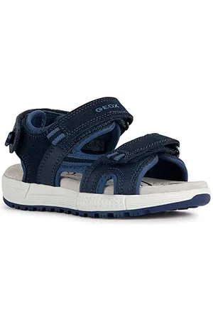 Geox J ALBEN Boy Sandal, ,36 EU