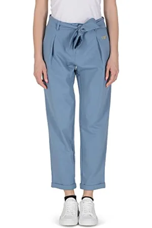 19V69 Italia Trump, Lässige Hose Damen, , XL