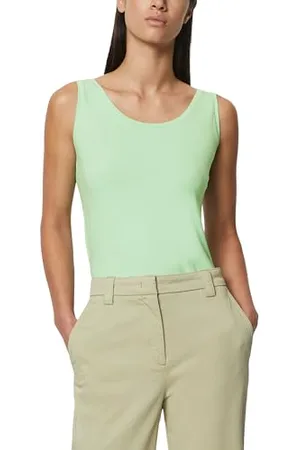 Marc O’ Polo Damen 402200150001 T-Shirt, , X-Small