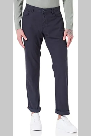 Camel Active Herren 488485/7509 Jeans, , 30W / 32L