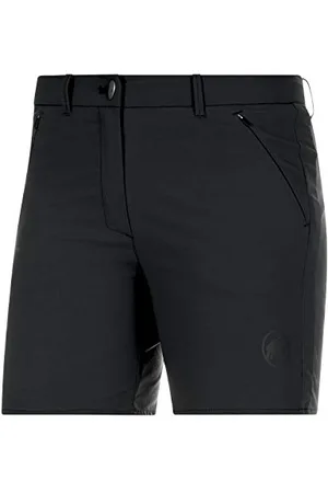 Mammut Wanderhose Herren, oliv, 44