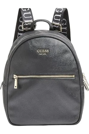 Guess HWVG6995320BLA VIKKY BACKPACK Women BLACK Size One Size