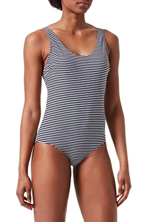 Short Stories Damen Swimsuit Kleid, , 38