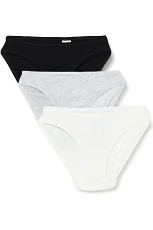 Petit Bateau Damen Höschen, , XXS