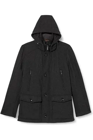 Bugatti Herren Jacke