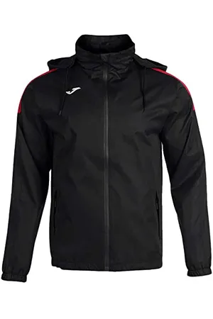 Joma Unisex Anorak Urban IV, , XL