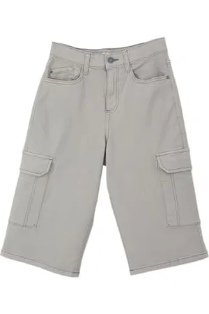 QS by s.Oliver Junior Cargo Bermuda