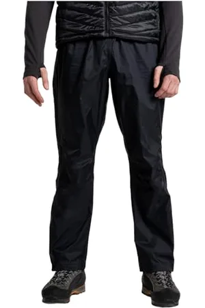 Craghoppers Herren Expert Packable Überhose Hose, , Large Kurz