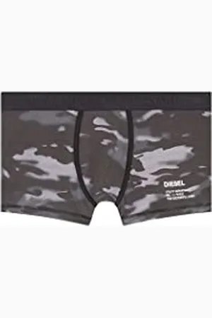 Diesel _UMBX-Damien Boxers_Underpants_Schwarz_S
