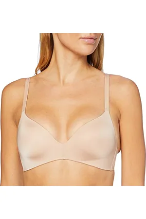 Dim Bh Ohne Bügel Invisifree Damen x1, , 80B
