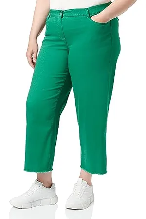 Samoon Hose Freizeit verkürzt