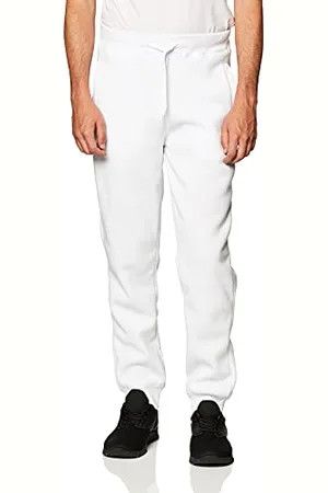 Southpole Herren Kint Pant, white, XXL