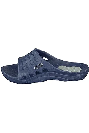 Chung Shi Unisex Duxilette Sandale, Navy, 39/40 EU (M)