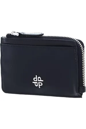 Picard Geldbörse Black Tie 1 5524 für Damen aus Rindsleder in der Farbe , 13 x 8 x 1,5 cm, 55244T8023