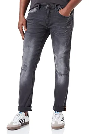 Blend Herren Jet Slim Fit-Mulitiflex Jeans, , 30/30