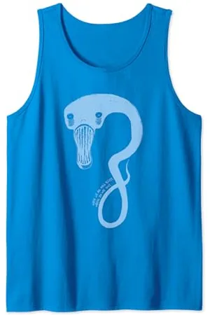Billie Eilish Offizielles Monster Tank Top
