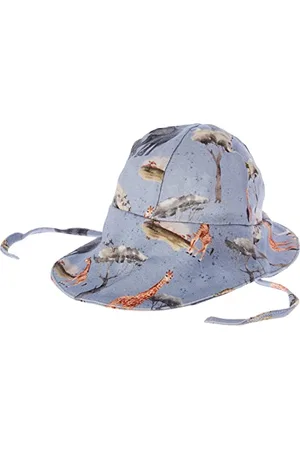 NAME IT Baby-Jungen NBMJUPAR Sunhat Hut, , 34W / 39L