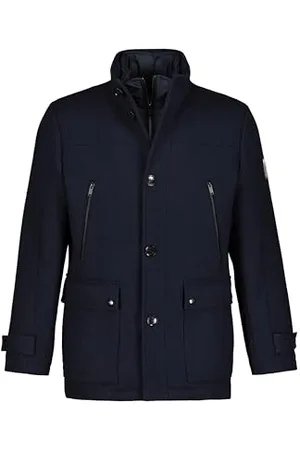 JP 1880 Herren, Große Größen, Wolljacke