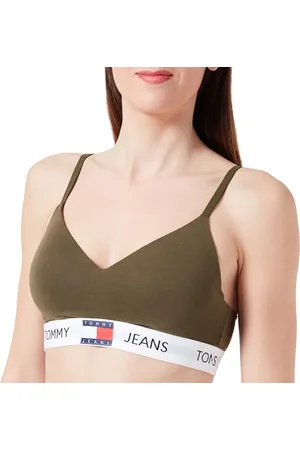 Tommy Hilfiger Damen Bralette Stretch, , S