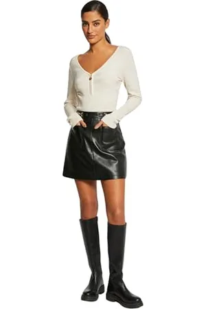 Morgan Damen 222-menza Pullover, , Large